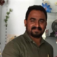 Guruprasad (@gprasd) 's Twitter Profile