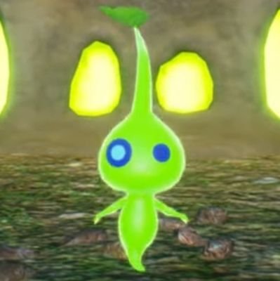Making up Pikmin fans for absolutely no reason

You can dm me suggestions