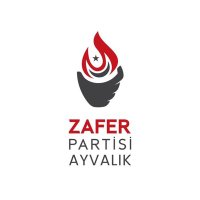 Zafer Partisi Ayvalık İlçe Başkanlığı (@zaferayvalik10) 's Twitter Profile