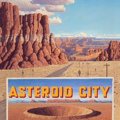 Here are options for downloading or watching Asteroid City Comedy Romance movies Jason Schwartzman, Scarlett Johansson
#AsteroidCity #Comedy #Romance #movies