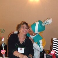 Karen Owens - @Storyland_Oz Twitter Profile Photo