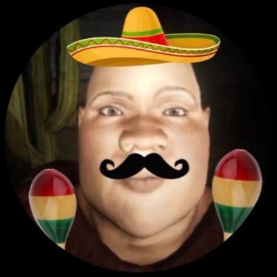 CaliTheMex's profile picture. “Whoever blocks me, your moms a hoe”