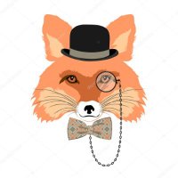 Derfoxen (@4foxsake____) 's Twitter Profile