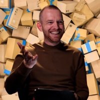 toasterpod (@toasterpod) Twitter profile photo