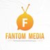 Fantom Media (@fantommediaNG) Twitter profile photo