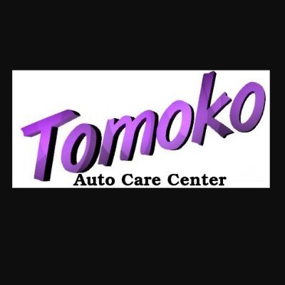 Welcome to Tomoko Auto Care Center