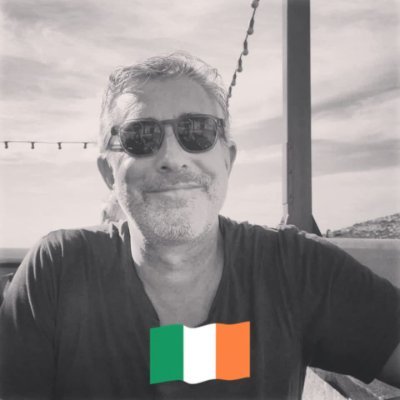 Former Irish Defence Forces (NAVY) 
Irish property consultant in Malta
https://t.co/DrnfYGZQzV