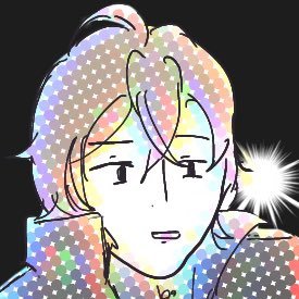 ...さんのプロフィール画像
