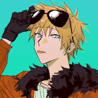 商 (@hydrargyri) 's Twitter Profile Photo