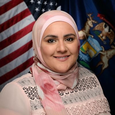 🇺🇸 Lebanese-American Conservative 🇱🇧 Michigan GOP Outreach Vice Chair 🐘                                 .  The opinions expressed here belong solely to me
