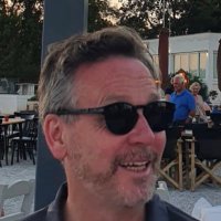 Brian McGee (@bbrianmcgee) 's Twitter Profile Photo Brian McGee (@bbrianmcgee) 's Twitter Profile Photo