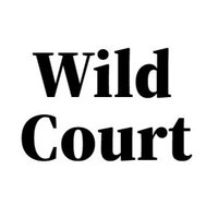 Wild Court(@wildcourtpoetry) 's Twitter Profile Photo