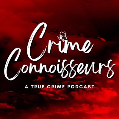 Covering all things true crime! From the world's most infamous serial killers to those you've never even heard of. Unsolved mysteries & so much more. 🖤