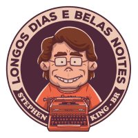 Stephen King Brasil (@stephenking_br) 's Twitter Profile