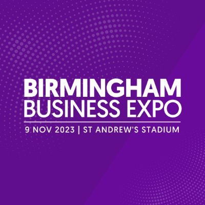 Birmingham Business Expo -  Speakers, Seminars & Networking. 
For all updates follow us @B2BExpos