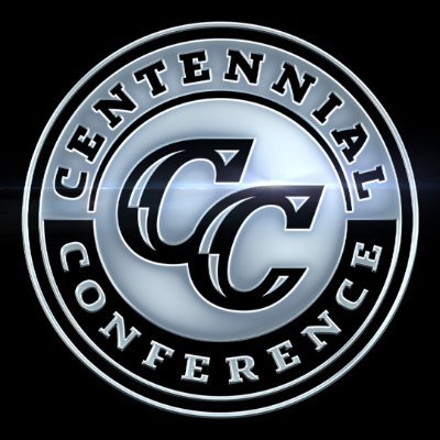 Official Twitter feed of the NCAA Division III Centennial Conference.