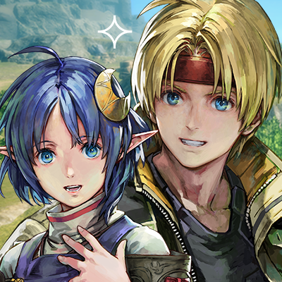 StarOcean Profile Picture