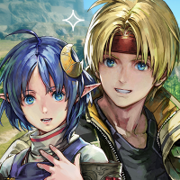 STAR OCEAN (@starocean) 's Twitter Profile Photo STAR OCEAN (@starocean) 's Twitter Profile Photo