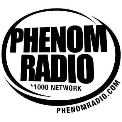 Voice of the #Indie The Most Versatile Hip-Hop Station in the World | @PhenomRadio Network #1000Network - 24/7 Stream https://t.co/azAihY1GWV #PhenomStreaming #PhenomRadio