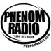 Phenom Streaming | Phenom Radio (@PhenomStreaming) Twitter profile photo