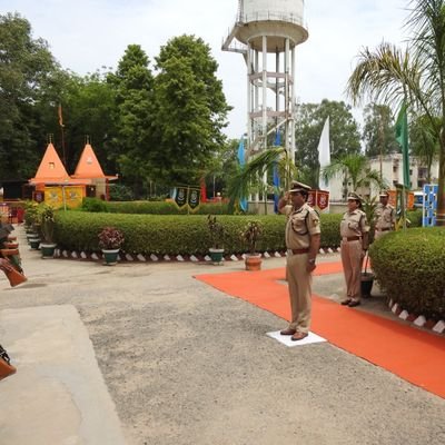 239Bncrpf's profile picture. Peace keeper of the nation