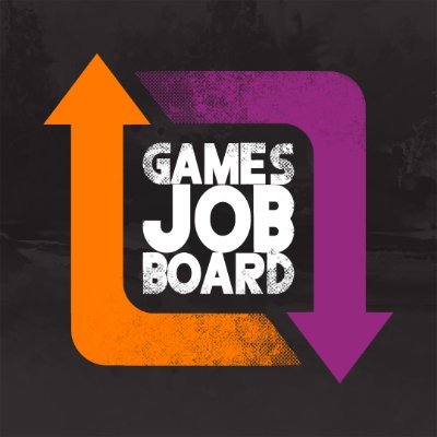 Community driven, games related job board! Here to help 💜🧡
Made by gamers/ developers themselves 👩‍💻