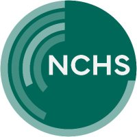NCHS(@NCHStats) 's Twitter Profile Photo