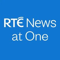 RTÉ News at One (@rtenewsatone) 's Twitter Profile