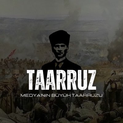 Taarruz
