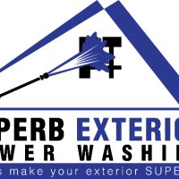 Superb Exterior Power Washing(@SuperbEX2019) 's Twitter Profile Photo