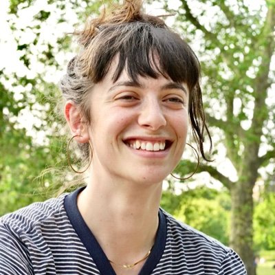 director, dramaturg, facilitator, producer. @machloket_ they/them