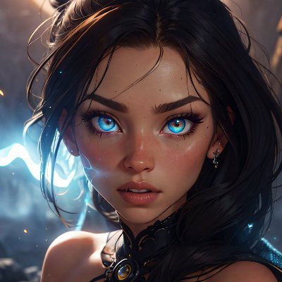 DarkNight_AI Profile Picture