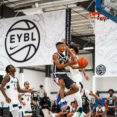 Trey Pearson Profile