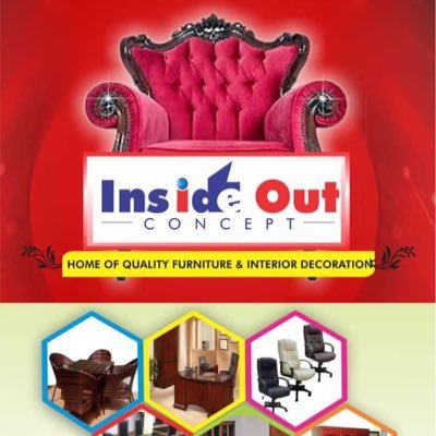 INSIDEOUT CONCEPT FURNITURE