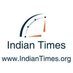 Indian Times (@indiantimes_org) Twitter profile photo Indian Times (@indiantimes_org) Twitter profile photo