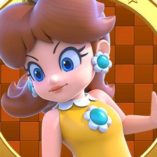 I retweet Princess Daisy content. (NOT AFFILIATED WITH NINTENDO)