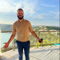Andre Julien (@andrejulien) 's Twitter Profile
