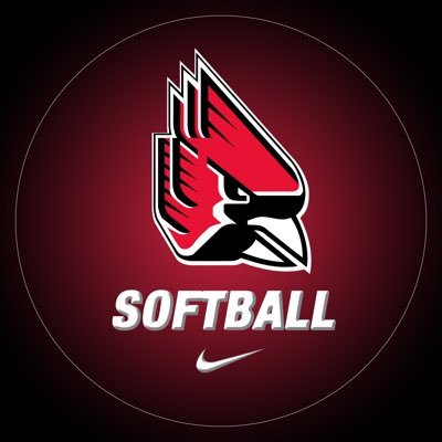 The Official Twitter of Ball State Softball #ChirpChirp. https://t.co/iNJhavHMBX