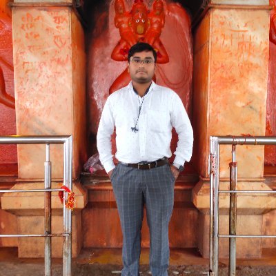 SHASHIDHARDUBE5's profile picture. आयुर्वेदाचार्य 
All type of chronic disease,

#Male and female infertility specialist,
#Sciatica 
#rheumatologist
#mental health issues