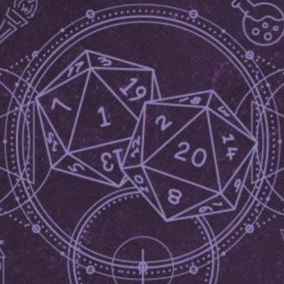 The Game Master’s series is a collection of 5e resources for GMs who think chaotic good is chaotic great.