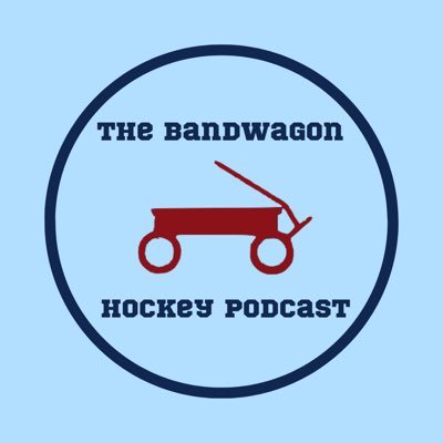 #JumpOn the Bandwagon! @RBHyndman and @mthompsonn5 talk all the latest news in the hockey 🏒 | @hockeypodnet | #THPN |