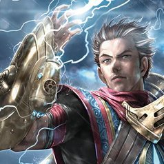 Zendikar and Innistrad appreciator. Gatherer of magic and miscellaneous opinions. Bi, 32. He/They.