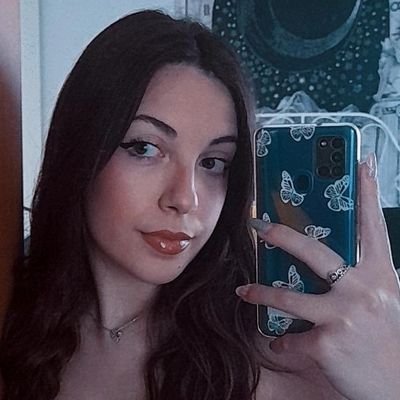 we'll be alright

| 23 • she/her • taurus♉ | 🇮🇹
