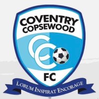 Coventry Copsewood(@copsewoodFC) 's Twitter Profile Photo