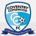 Coventry Copsewood (@copsewoodFC) Twitter profile photo