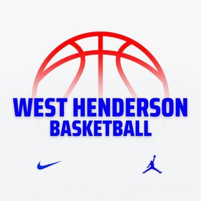 Official Twitter Account of West Henderson Men’s Basketball. 2022-2023 Regular Season Conference Champions.  #FlyAround