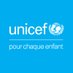 UNICEF Benin (@UNICEF_Benin) Twitter profile photo