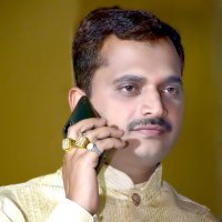 Prabhat Singh Chauhan (@prabhat21987) 's Twitter Profile