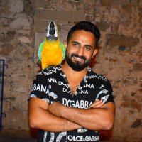 باسل خبير بودروم (@basel1995k) 's Twitter Profile