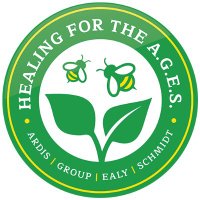 Healing For The A.G.E.S. (@healing4theages) 's Twitter Profile Photo Healing For The A.G.E.S. (@healing4theages) 's Twitter Profile Photo